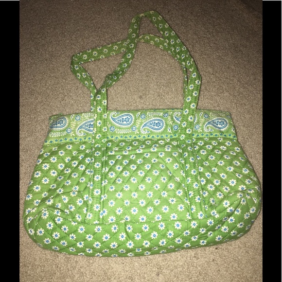 Vera Bradley Handbags - Vera Bradley bag